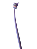 💜 Mischi - A playful little prankster who loves sprinkles, giggles and making everyone laugh.
