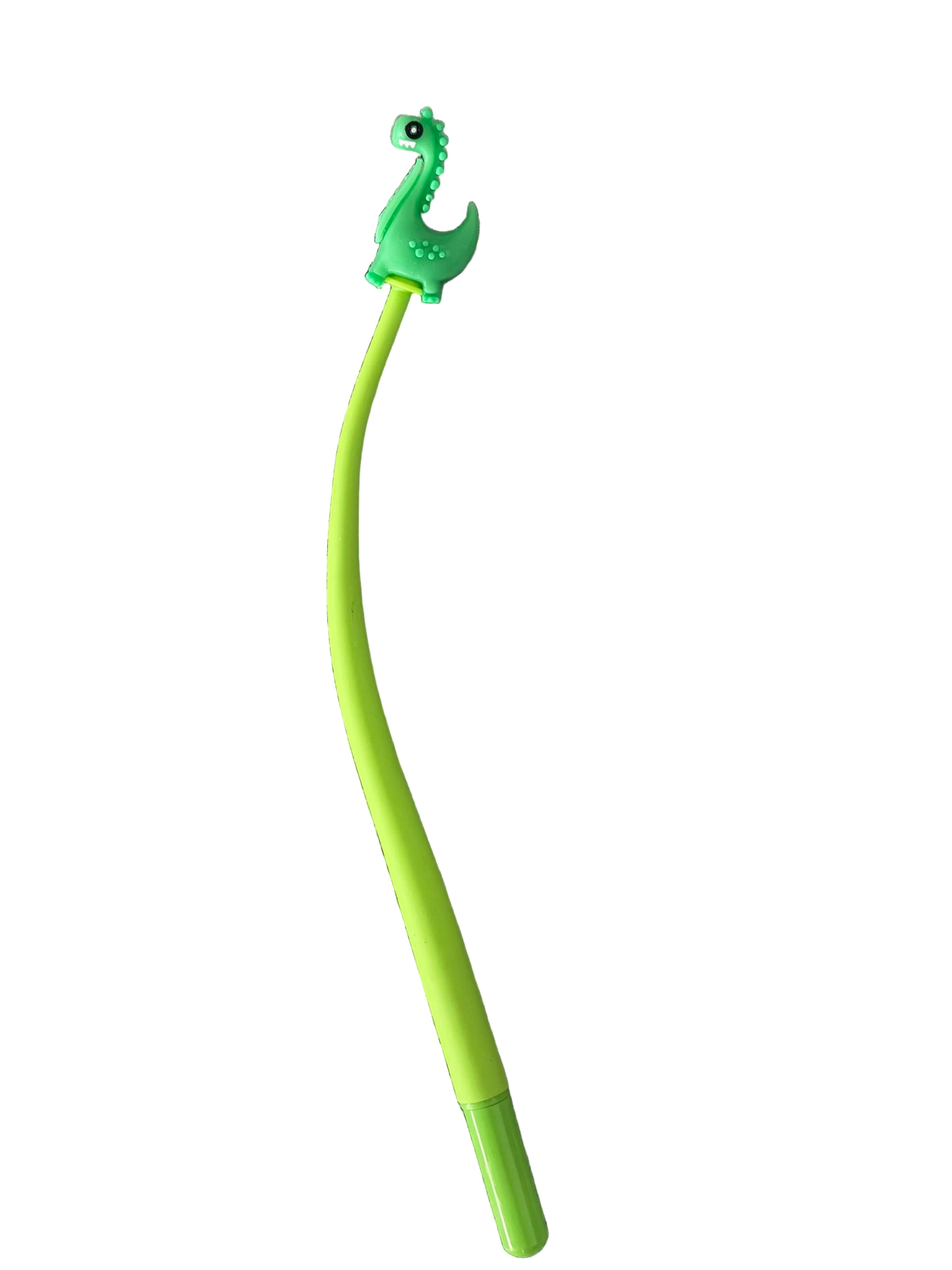 🟢 Leafy Lou 🌿 - Kind, adventurous and always curious. Leafy Lou loves discovering hidden places, helping friends, and protecting nature. Every day is a new adventure waiting to happen.