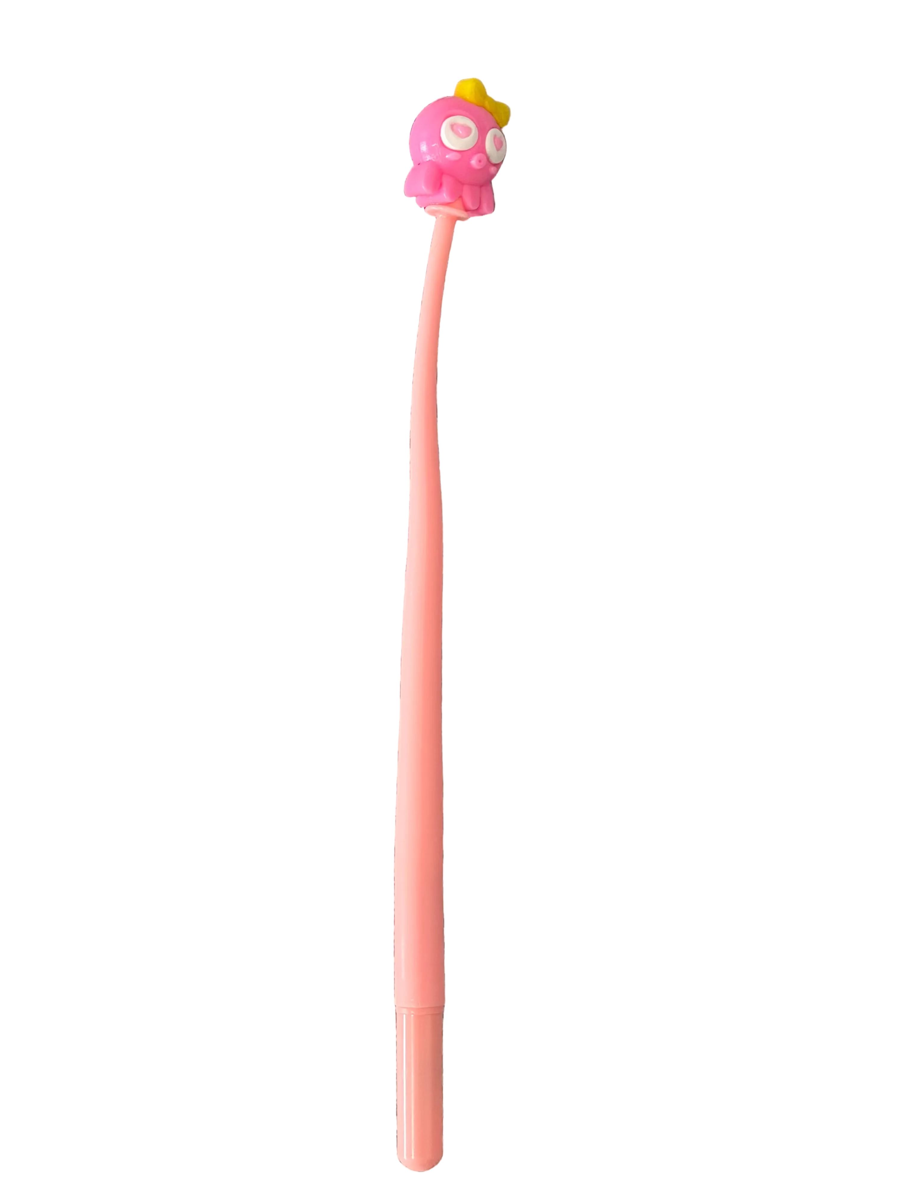 🩷 Poppy - Affectionate, caring and loves giving hugs.