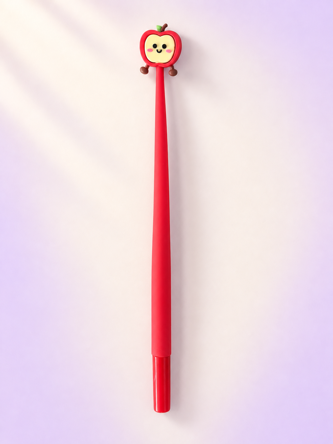 Fruit Crew Pixel Gel Pen – Choose Your Character