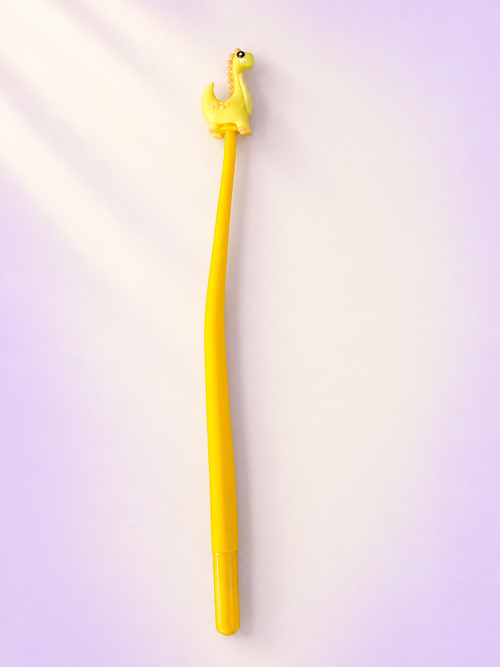 Dino Crew – Full Set (4 Pens)
