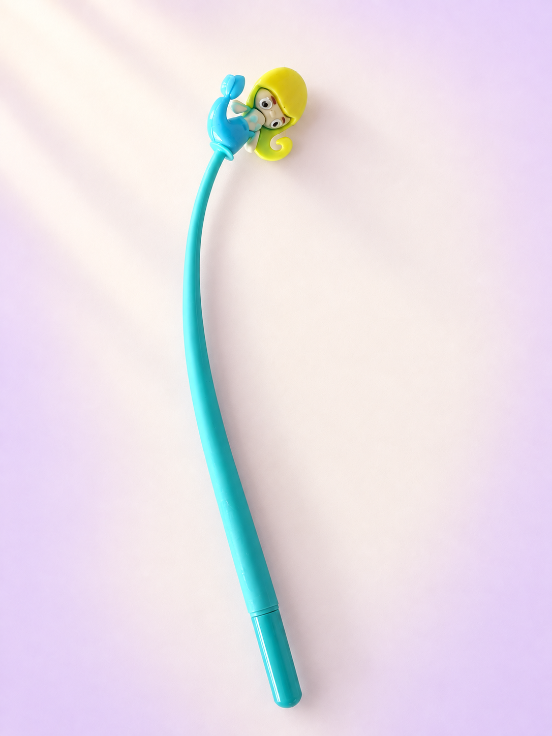 Candy crew Pixel Gel Pen – Choose Your Character